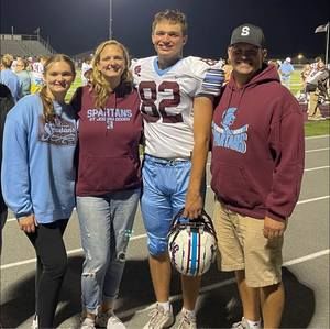 Meet your Posher, Candice